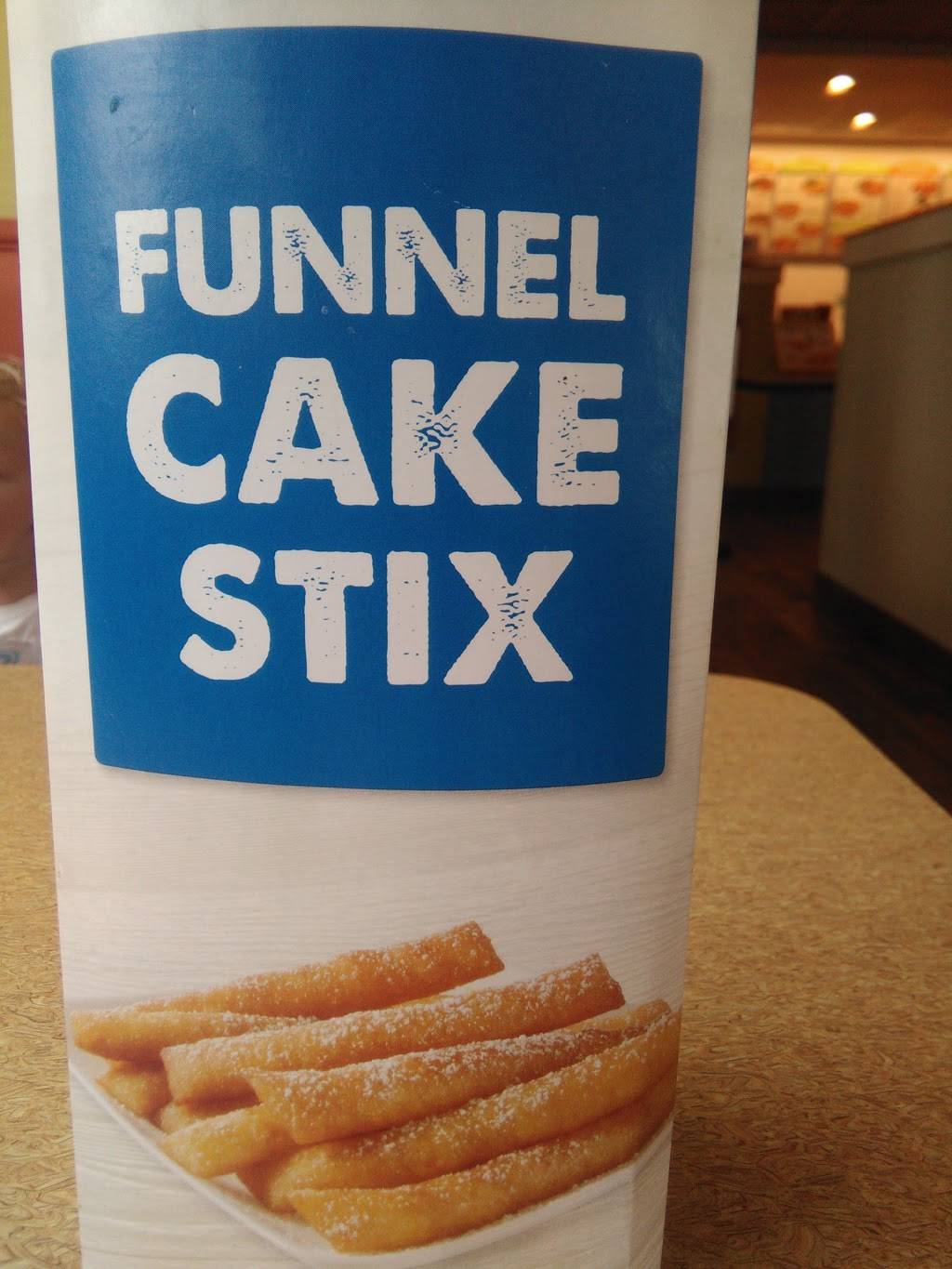 Captain Ds | restaurant | 2259 Bessemer Rd, Birmingham, AL 35208, USA | 2057882540 OR +1 205-788-2540