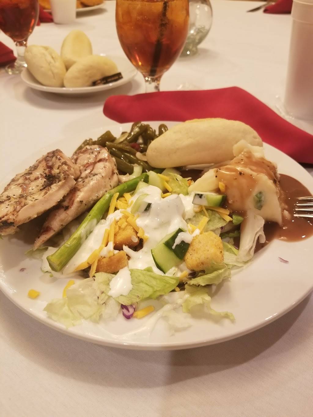 Grill 584 | restaurant | 710 Huffman Mill Rd, Burlington, NC 27215, USA | 3365840479 OR +1 336-584-0479