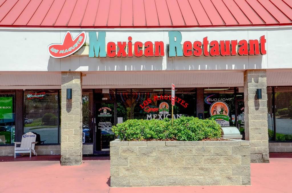 Los Magueyes Mex Belleview | restaurant | 10465 US-441, Belleview, FL 34420, USA | 3522034894 OR +1 352-203-4894