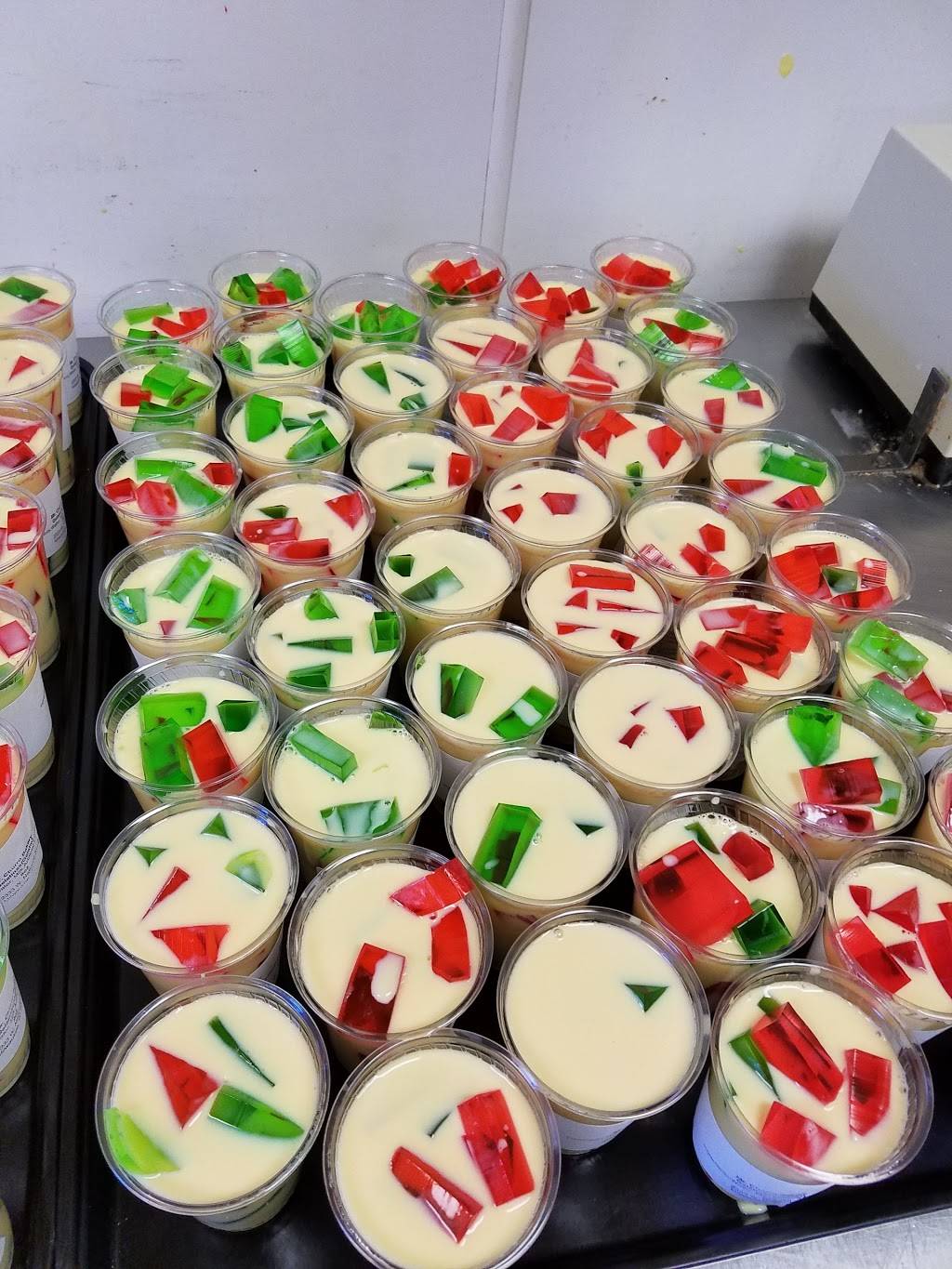 Mr Churro | bakery | 2333 W National Ave, Milwaukee, WI 53204, USA | 4143899511 OR +1 414-389-9511