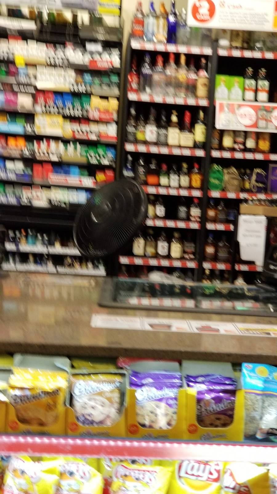 Circle K | meal takeaway | 1202 N Power Rd, Mesa, AZ 85205, USA | 4809852596 OR +1 480-985-2596