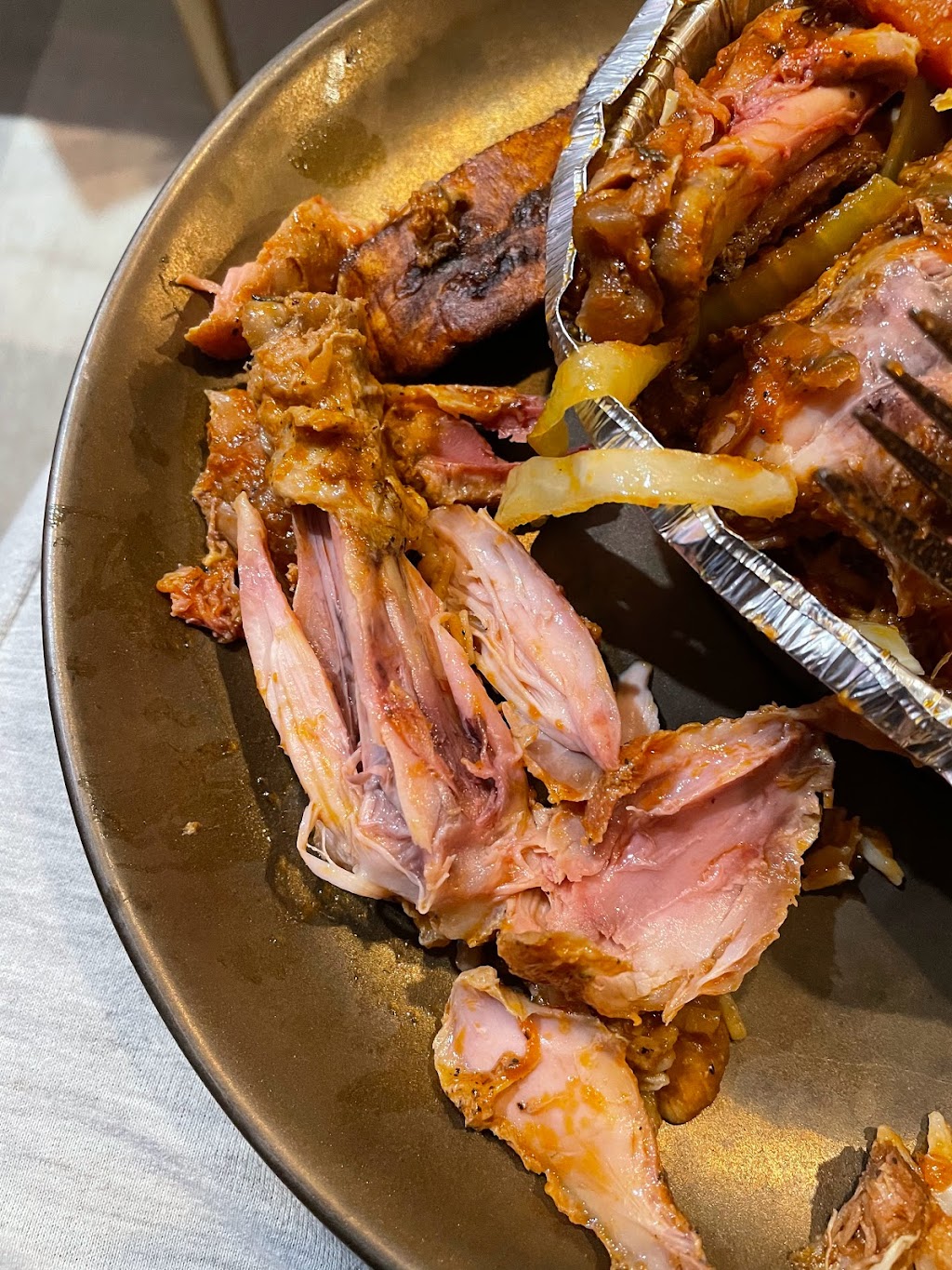 Jam1 | restaurant | 1552 Fulton St, Brooklyn, NY 11216, USA | 3476273300 OR +1 347-627-3300