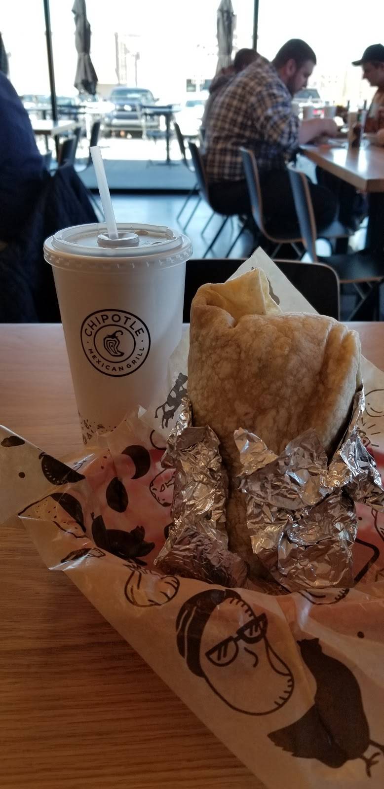 Chipotle Mexican Grill | restaurant | 3320 Potomac River Pkwy Ste D, Charlotte, NC 28217, USA | 7045598916 OR +1 704-559-8916