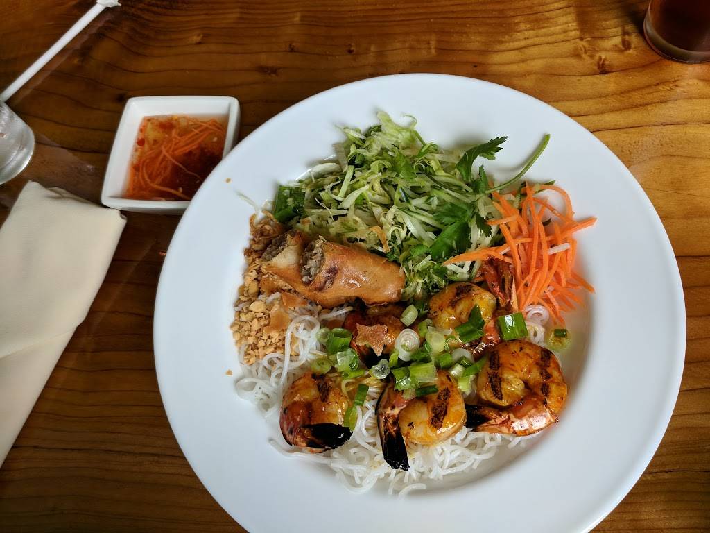 District III | restaurant | 7140 Avalon Blvd, Alpharetta, GA 30009, USA | 4049771779 OR +1 404-977-1779