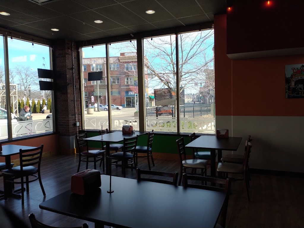 Hectors Taco Shop | restaurant | 1126 Central Ave, Middletown, OH 45044, USA | 5132170955 OR +1 513-217-0955