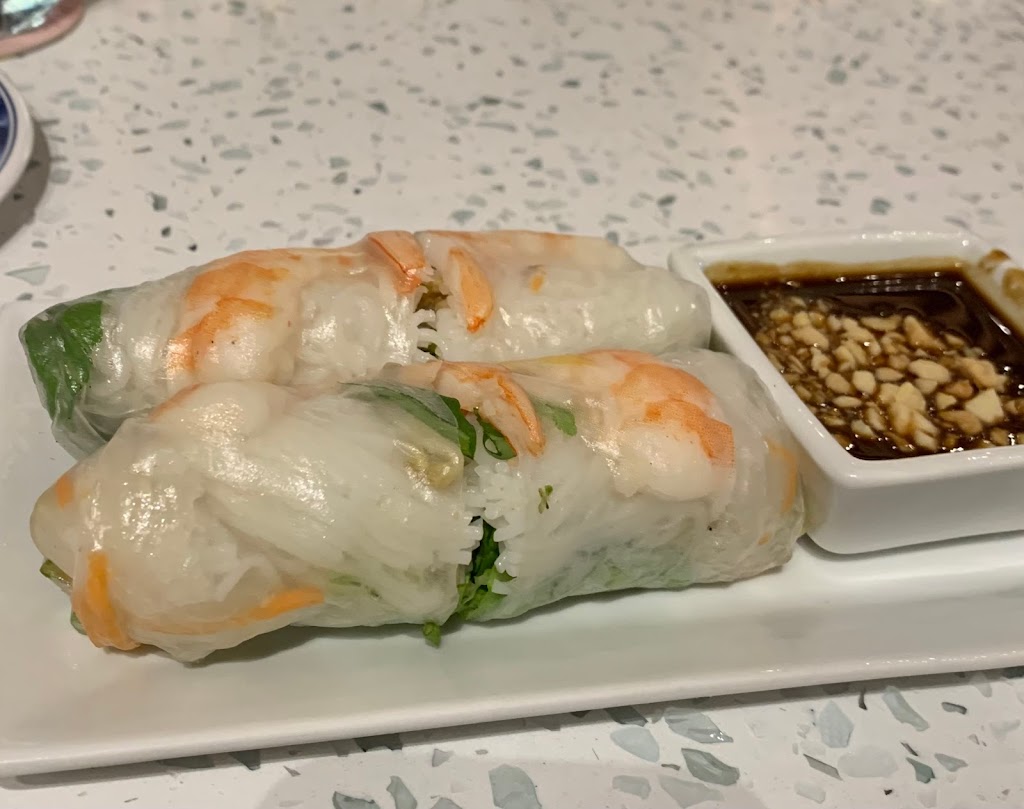 Pho Vietnam | restaurant | 7 Eagle Rd, Danbury, CT 06810, USA | 2038269418 OR +1 203-826-9418