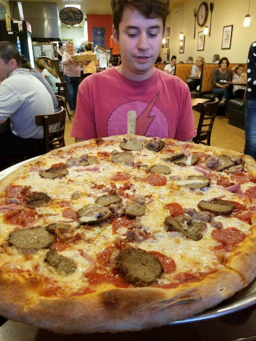 Villa Novas | restaurant | 265 Turkeysag Trail Ste 109, Palmyra, VA 22963, USA | 4345893003 OR +1 434-589-3003