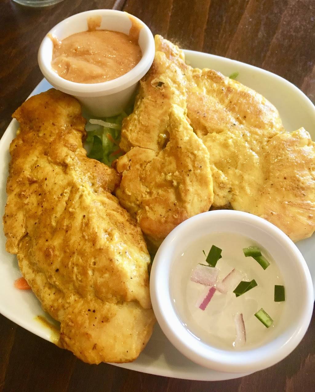 Little Thai Kitchen | restaurant | 21 St Roch Ave, Greenwich, CT 06830, USA | 2036222972 OR +1 203-622-2972