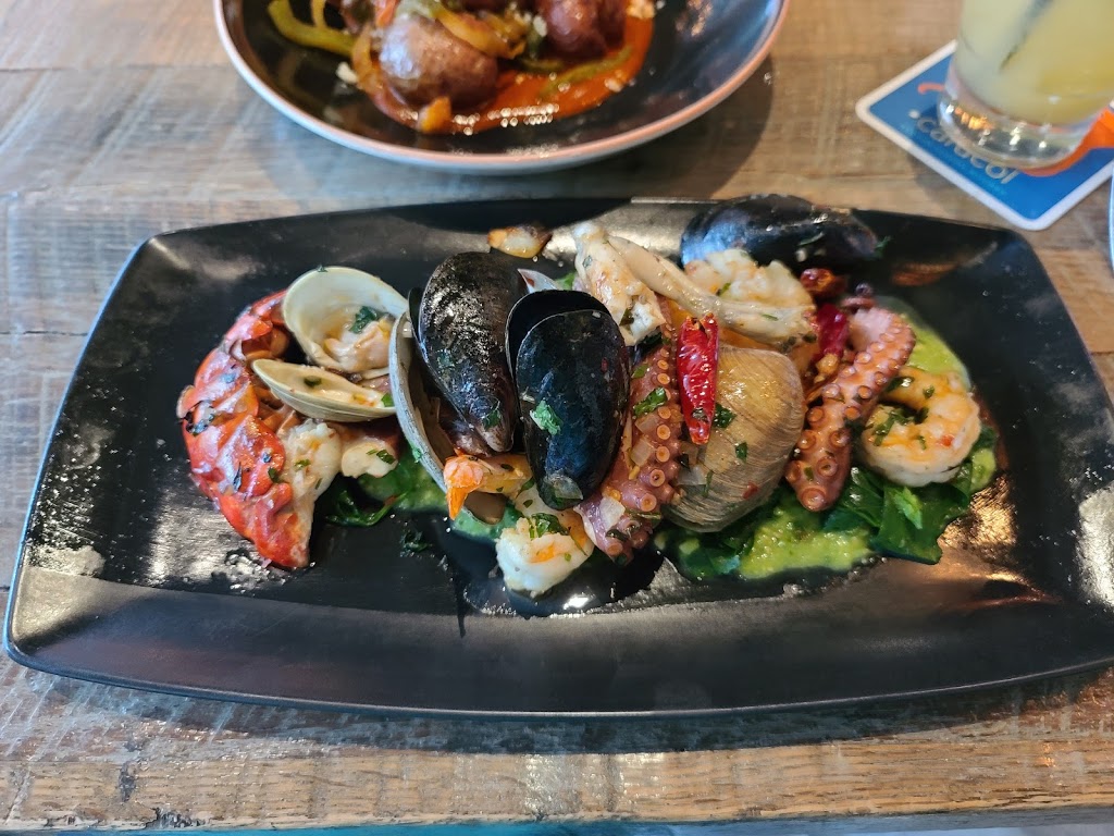 Caracol Restaurant | restaurant | 2200 Post Oak Blvd #160, Houston, TX 77056, USA | 7136229996 OR +1 713-622-9996