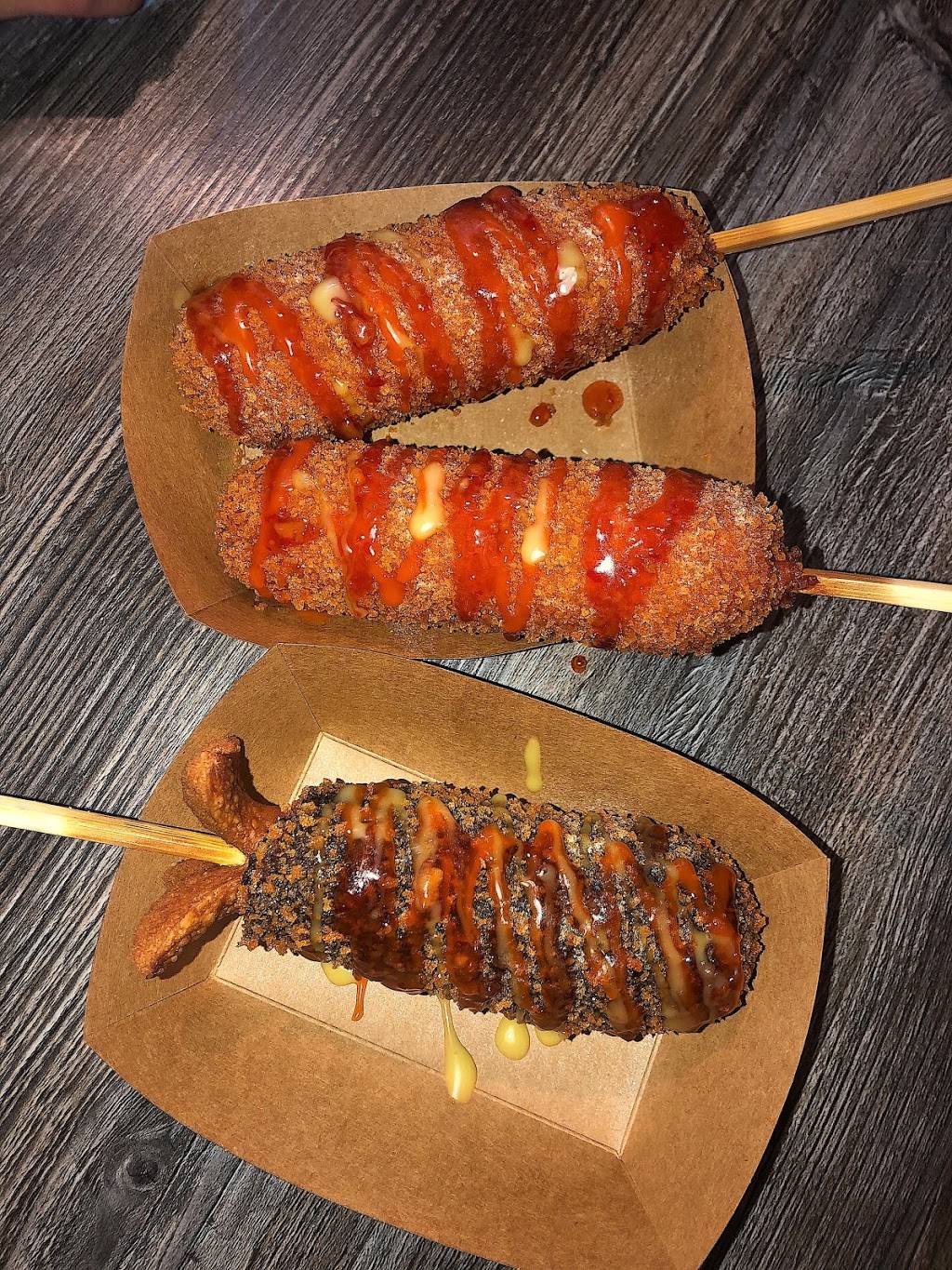 Myungrang Hot Dog Rowland Heights (YES PLAZA) | restaurant | Located in YES PLAZA, 18180 Colima Rd, Rowland Heights, CA 91748, USA | 6262690870 OR +1 626-269-0870