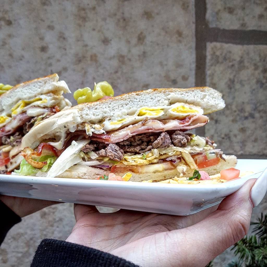 Cafecito | restaurant | 215 E Chestnut St, Chicago, IL 60611, USA | 3126432242 OR +1 312-643-2242