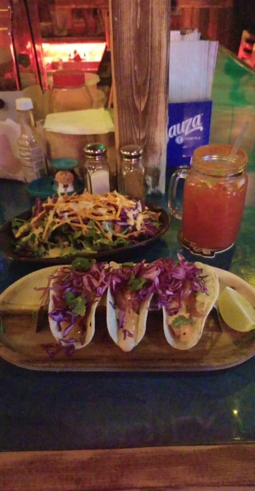 el tabernaco drummondville | restaurant | 400 Rue Hériot, Drummondville, QC J2B 1B3, Canada | 8198505001 OR +1 819-850-5001