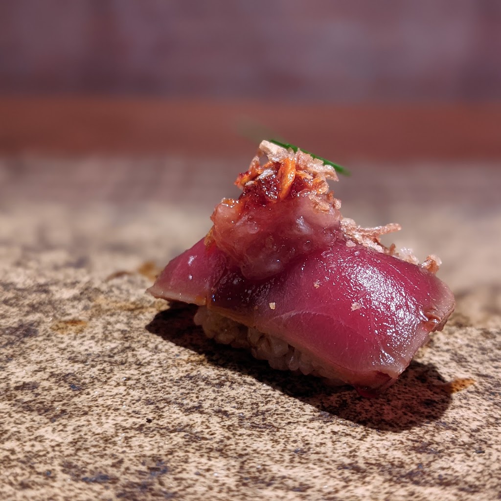 Sushi On Me | meal takeaway | 71-26 Roosevelt Ave, Queens, NY 11372, USA | 9292685691 OR +1 929-268-5691