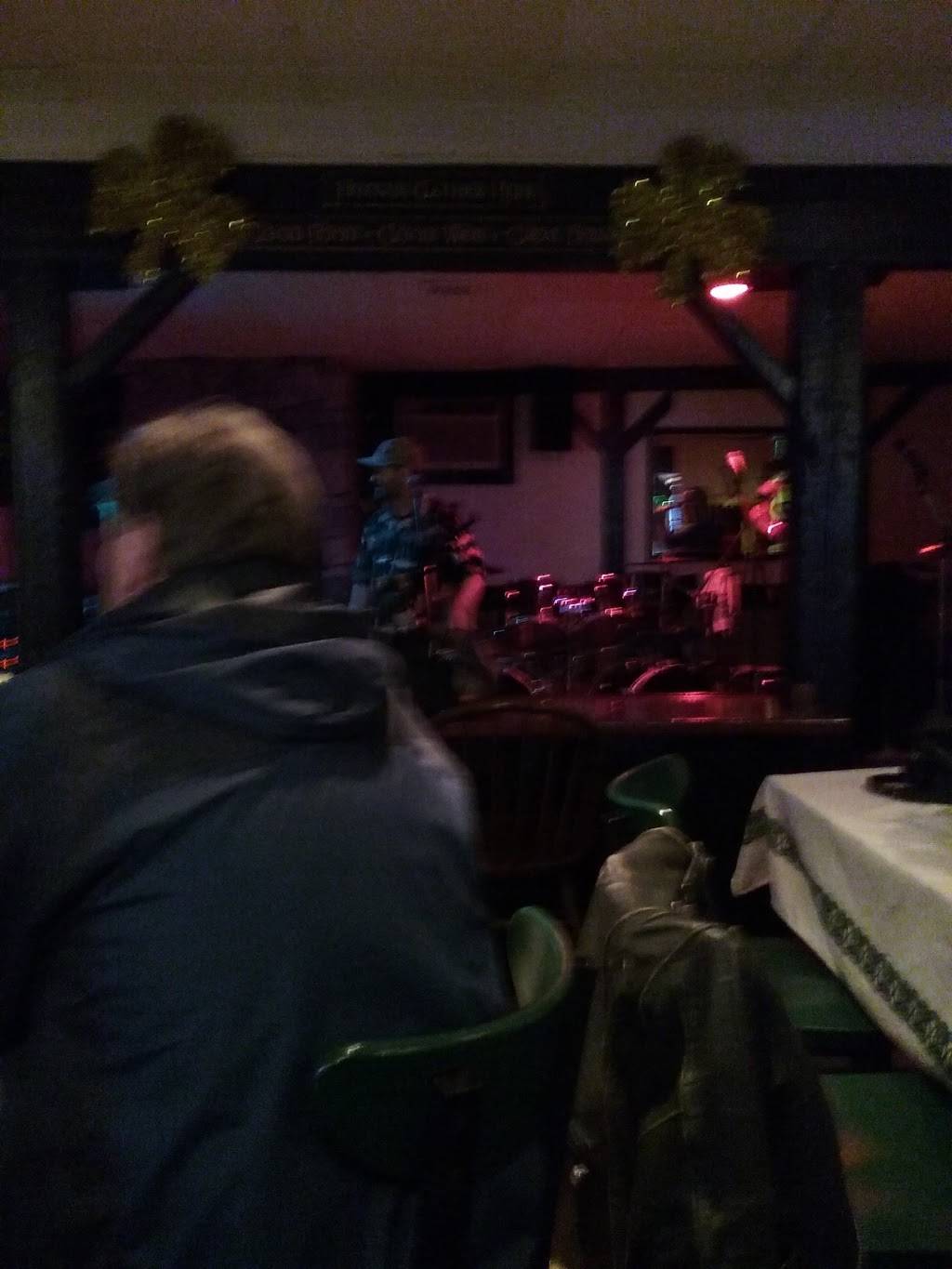 Shamrock Pub | restaurant | 175 Railroad Ave, Norwood, MA 02062, USA | 7743864209 OR +1 774-386-4209