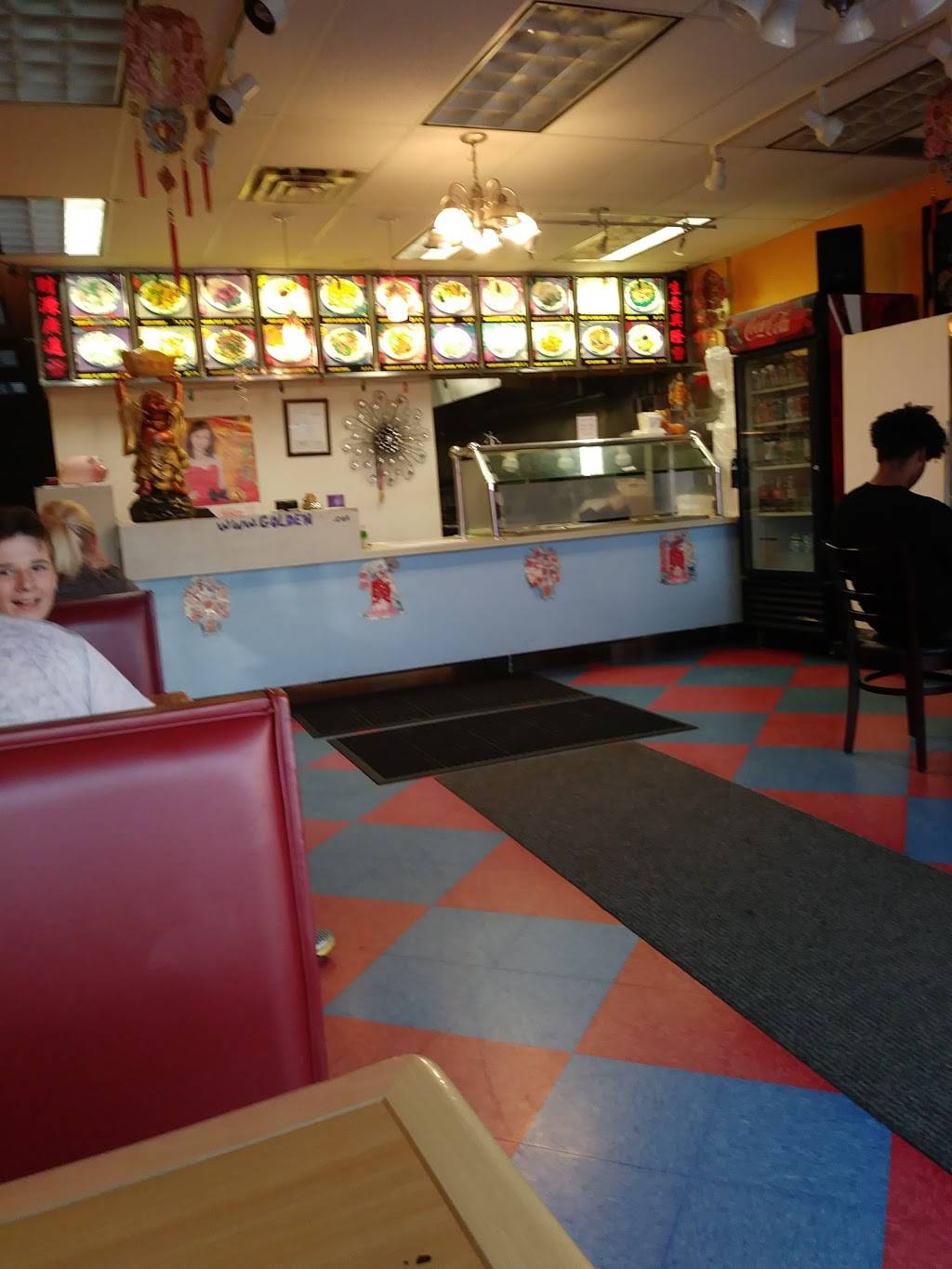 Golden Chinese Restaurant | restaurant | 440 Bunker Lake Blvd, Anoka, MN 55303, USA | 7634229349 OR +1 763-422-9349