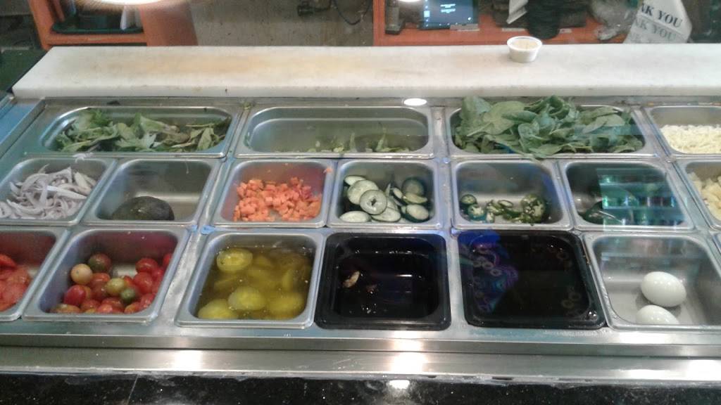 Brooklyn Wrap | restaurant | 4714 Avenue N, Brooklyn, NY 11234, USA | 7182588088 OR +1 718-258-8088