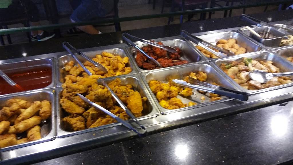 Mei Wei Buffet | restaurant | 4250 US Hwy 98 N, Lakeland, FL 33809, USA | 8638588804 OR +1 863-858-8804