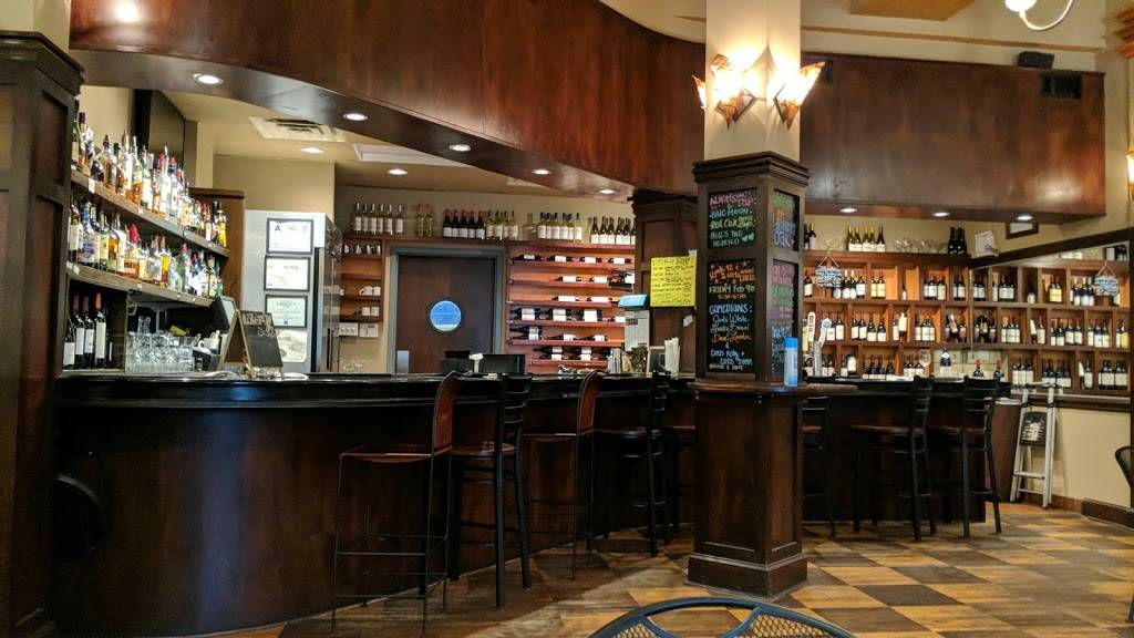 Liberty Oak | restaurant | 100 W Washington St, Greensboro, NC 27401, USA | 3362737057 OR +1 336-273-7057