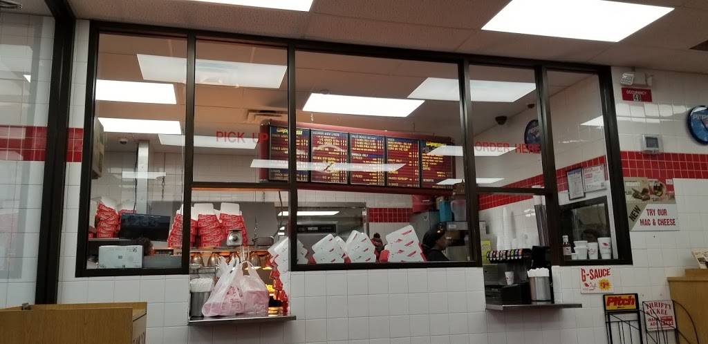 Go Chicken Go | restaurant | 5101 Troost Ave, Kansas City, MO 64110, USA | 8163616680 OR +1 816-361-6680