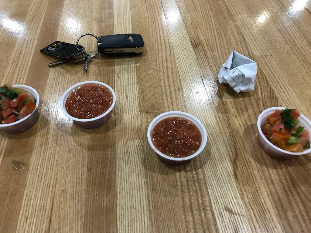 Taco Cabana | restaurant | 1101 E Spring Creek Pkwy, Plano, TX 75074, USA | 9724234701 OR +1 972-423-4701