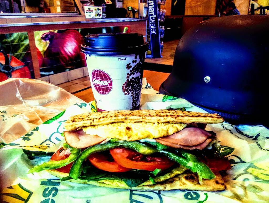 Subway Restaurants | restaurant | 1701 Truman St Suite A, San Fernando, CA 91340, USA | 8188376050 OR +1 818-837-6050
