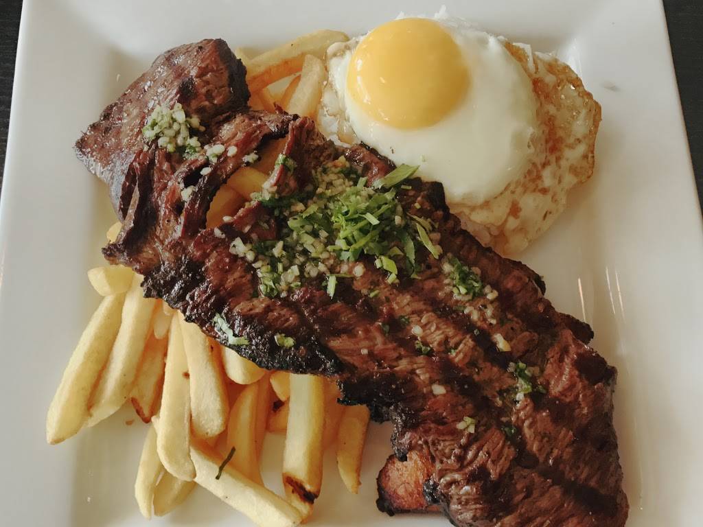 El Inka Grill | restaurant | 7600 Dr Phillips Blvd, Orlando, FL 32819, USA | 4079302810 OR +1 407-930-2810