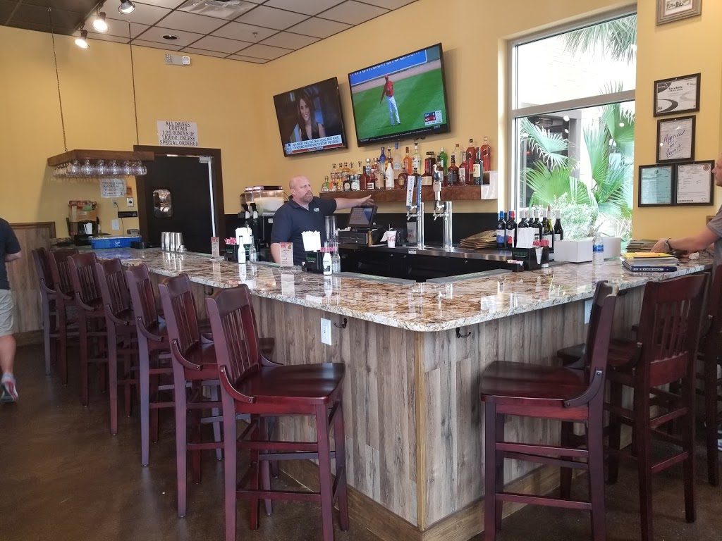 Cactus Cantina of Fairhope | restaurant | 108 N Section St #2431, Fairhope, AL 36532, USA | 2515179896 OR +1 251-517-9896