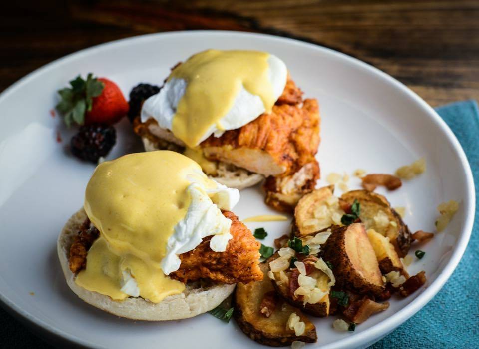 Party Fowl Donelson | restaurant | 2620 Lebanon Pike, Nashville, TN 37214, USA | 6159882179 OR +1 615-988-2179