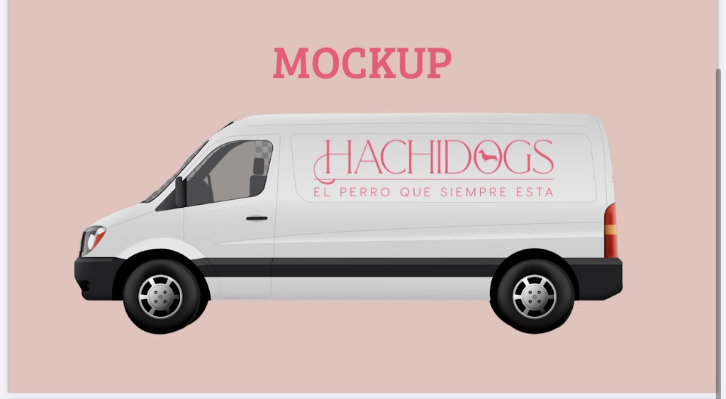 Hachidogs LLC | restaurant | 1202 Tripoli Ter Dr #2a, Greensboro, NC 27409, USA | 7865325366 OR +1 786-532-5366