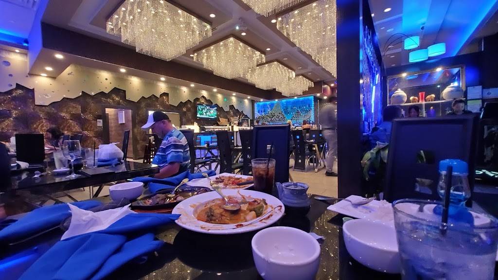 Green Papaya Thai & Sushi Cuisine | restaurant | 841 S Ponce De Leon Blvd #10, St. Augustine, FL 32084, USA | 9045168888 OR +1 904-516-8888