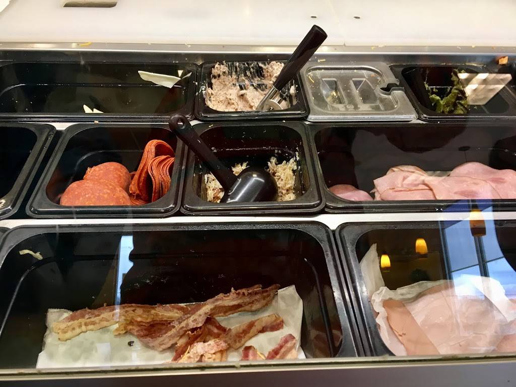 Subway Restaurants | restaurant | 4287 Summer Avenue Space #101, Memphis, TN 38122, USA | 9017633995 OR +1 901-763-3995