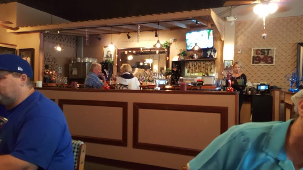 The Original Johns Pizzeria | restaurant | 247 Ridge Rd, Munster, IN 46321, USA | 2198368536 OR +1 219-836-8536