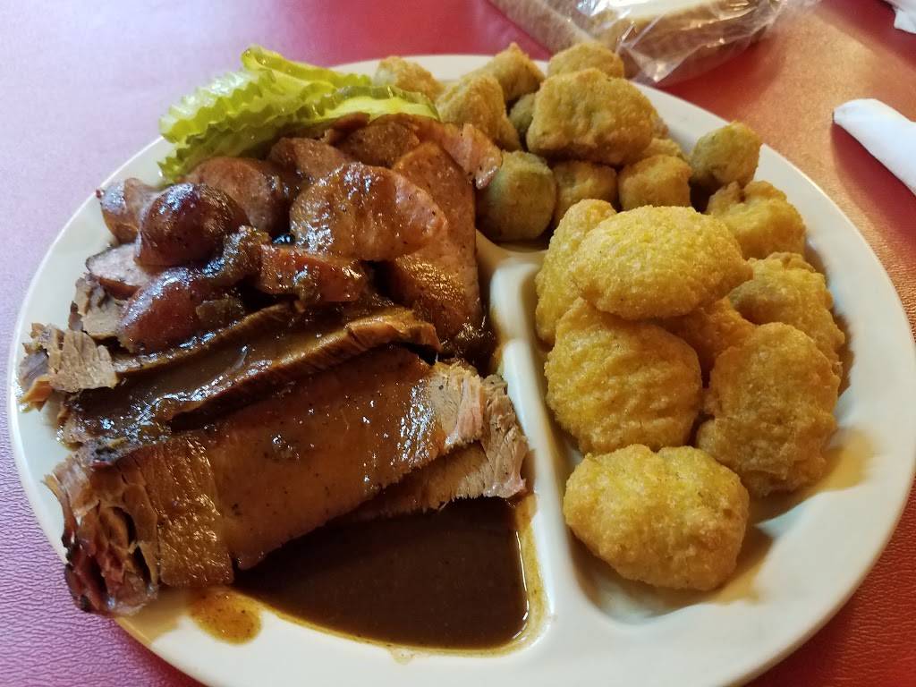 Brothers-In-Laws Bar-B-Que | restaurant | 503 Freeport St, Houston, TX 77015, USA | 7134532676 OR +1 713-453-2676