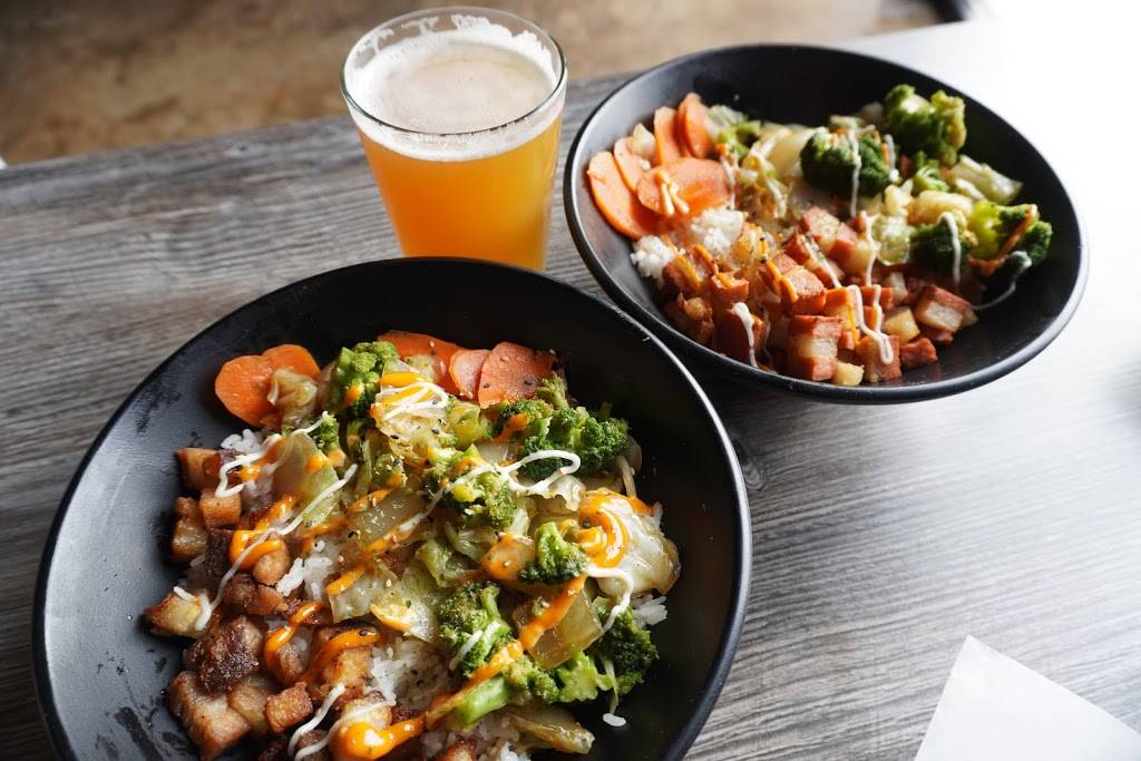 HI Street Kitchen and Tap | restaurant | 7767 Balboa Ave, San Diego, CA 92111, USA | 8584306815 OR +1 858-430-6815