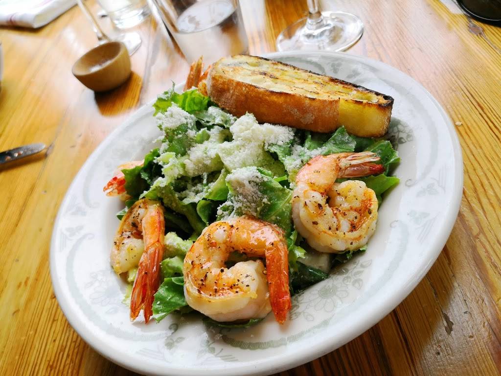 Osteria Tulia | restaurant | 466 5th Ave S, Naples, FL 34102, USA | 2392132073 OR +1 239-213-2073