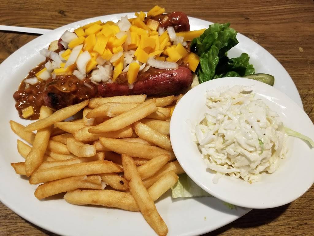 Conrads Restaurant | restaurant | 820 N Central Ave, Glendale, CA 91203, USA | 8182466547 OR +1 818-246-6547