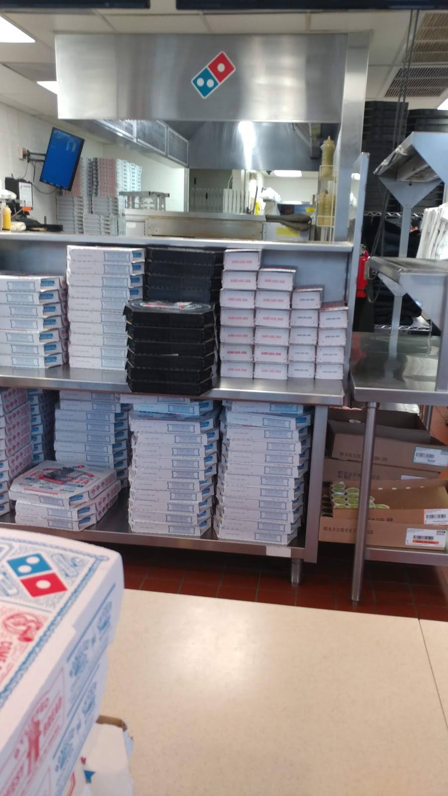 Dominos Pizza | meal delivery | 7200 Bailey Cove Rd SE, Huntsville, AL 35802, USA | 2568808700 OR +1 256-880-8700