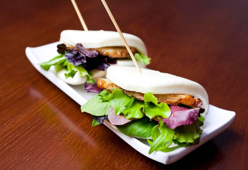 Table to Stix Ramen | restaurant | 1007 Davis St, Evanston, IL 60201, USA | 8478596847 OR +1 847-859-6847