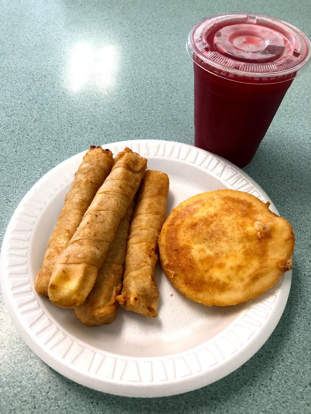 Cafe Colombia Bakery | bakery | 235 Broad St, Cumberland, RI 02864, USA | 4013353305 OR +1 401-335-3305