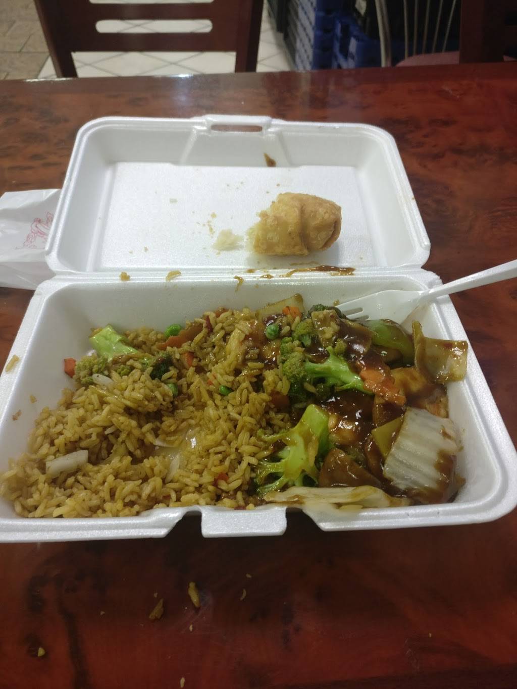 Peking House | meal delivery | 11 E Baltimore St, Baltimore, MD 21202, USA | 4105398183 OR +1 410-539-8183