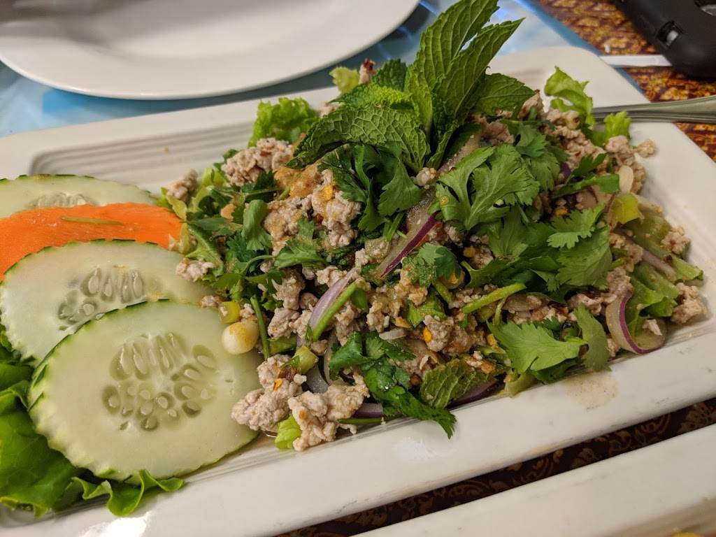 Pad Thai Cafe | restaurant | 110 Louisiana Blvd SE a, Albuquerque, NM 87108, USA | 5052660567 OR +1 505-266-0567