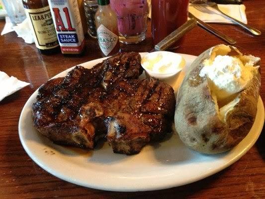 Tuckers Place South | restaurant | 3939 Union Rd, St. Louis, MO 63125, USA | 3148452584 OR +1 314-845-2584