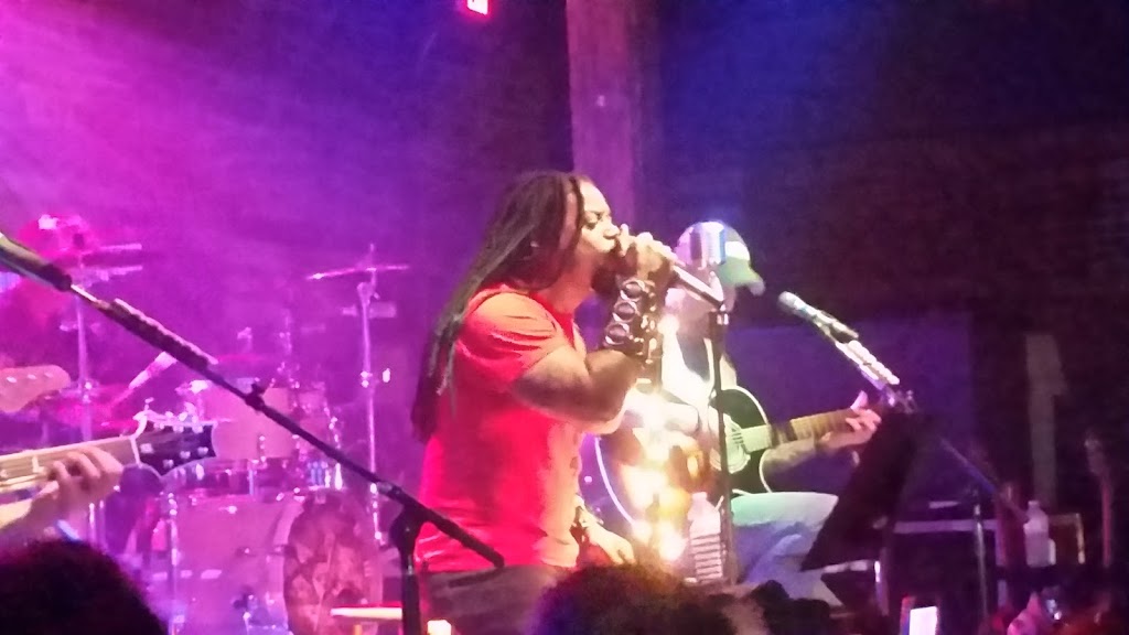 Underbelly | restaurant | 113 E Bay St, Jacksonville, FL 32202, USA | 9046998186 OR +1 904-699-8186