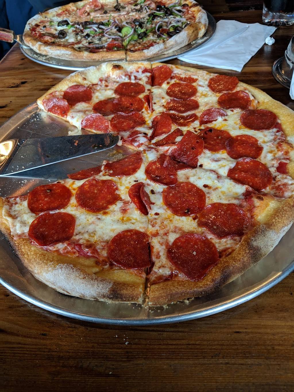 Salvos Pizza | meal delivery | 3966 Dodson Chapel Rd, Hermitage, TN 37076, USA | 6159828888 OR +1 615-982-8888