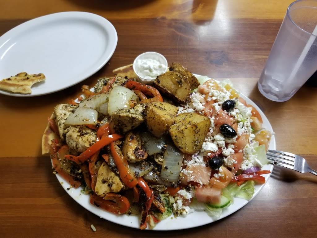 The Village Family | restaurant | 30 Brock Rd S, Guelph, ON N1H 6H9, Canada | 5192655455 OR +1 519-265-5455