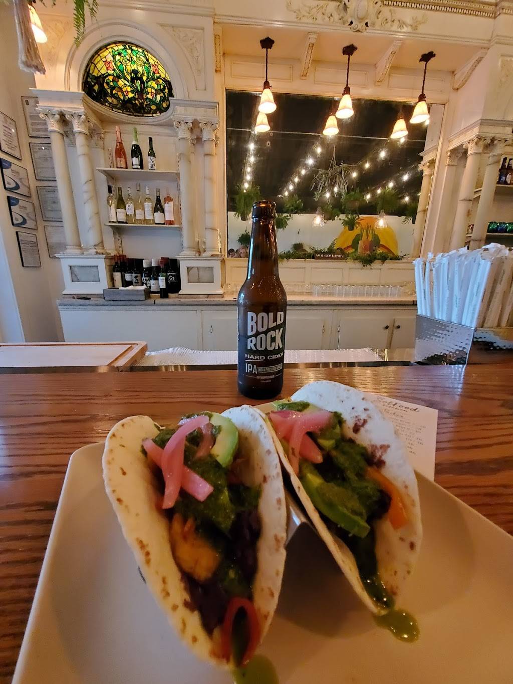 The SolFood Kitchen | restaurant | 471 Highland Ave, Augusta, GA 30904, USA | 7623338832 OR +1 762-333-8832