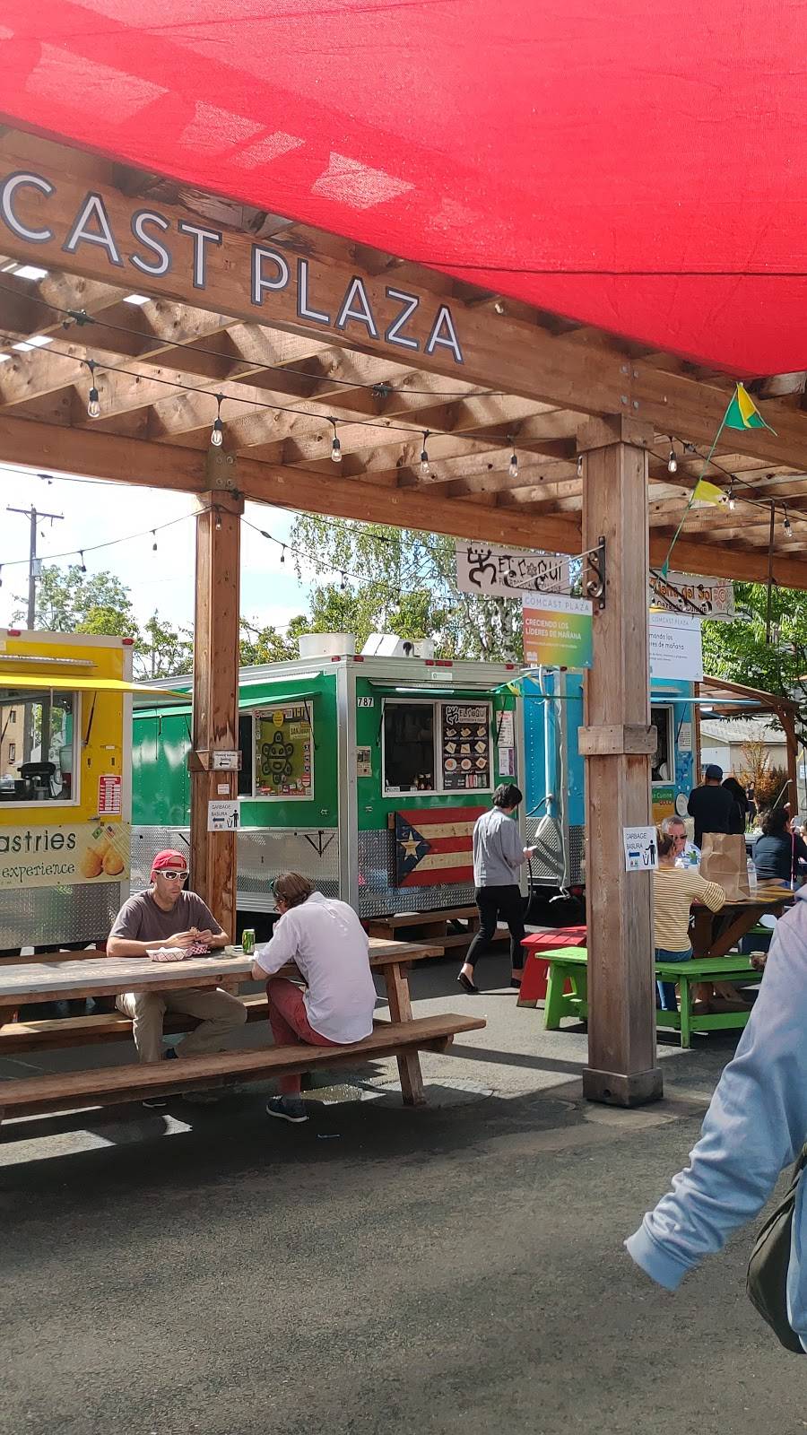 El Coquí | restaurant | 7238 SE Foster Rd #20, Portland, OR 97206, USA | 5036798311 OR +1 503-679-8311