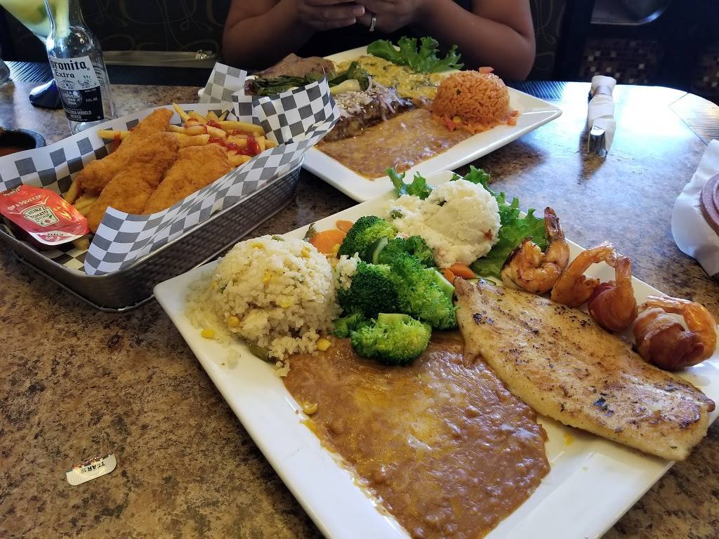 El Pescador | restaurant | 636 N Euclid Ave, Ontario, CA 91762, USA | 9099868886 OR +1 909-986-8886