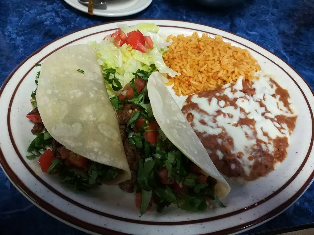 Los Garcias Mexican Restaurant | restaurant | 2000 N Carson St, Carson City, NV 89706, USA | 7754610111 OR +1 775-461-0111