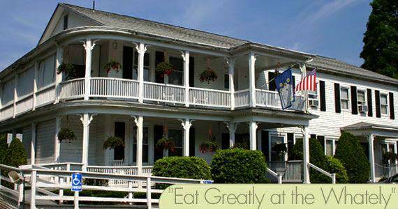 The Whately Inn | restaurant | 193 Chestnut Plain Rd, Whately, MA 01093, USA | 4136653044 OR +1 413-665-3044